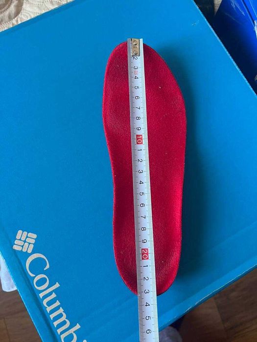 Чоботи жіночі Columbia Heavenly Long