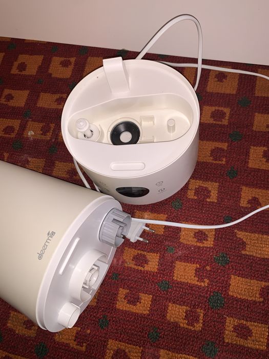 Зволожувач повітря xiaomi dem-ld220