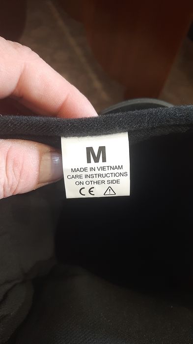 Ортез гомілкостопний