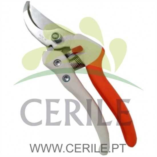 Tesoura de poda Sanyo Metal Zact ZS - 210 - Japan