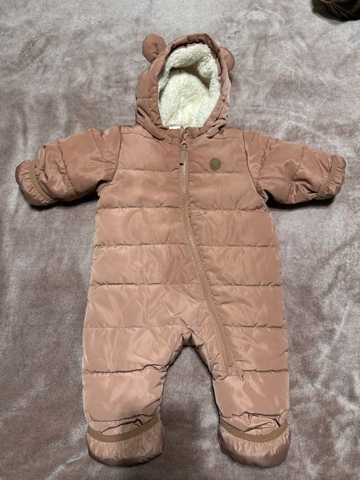 Дитячий комбез H&M зимовий