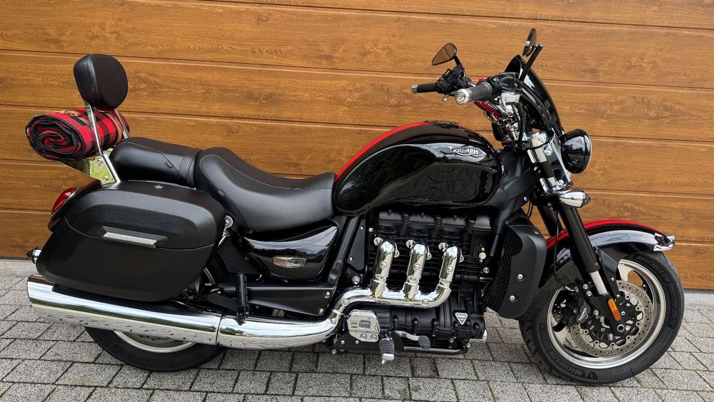 Triumph