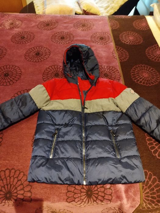 Casaco Lion of Porches Prenda de Natal