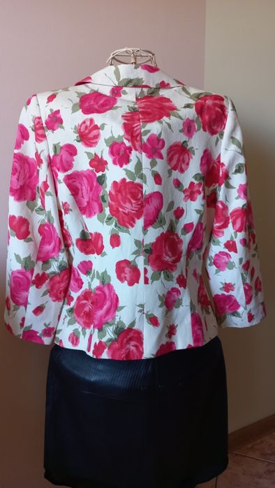 Żakiet/marynarka L.K.Bennet