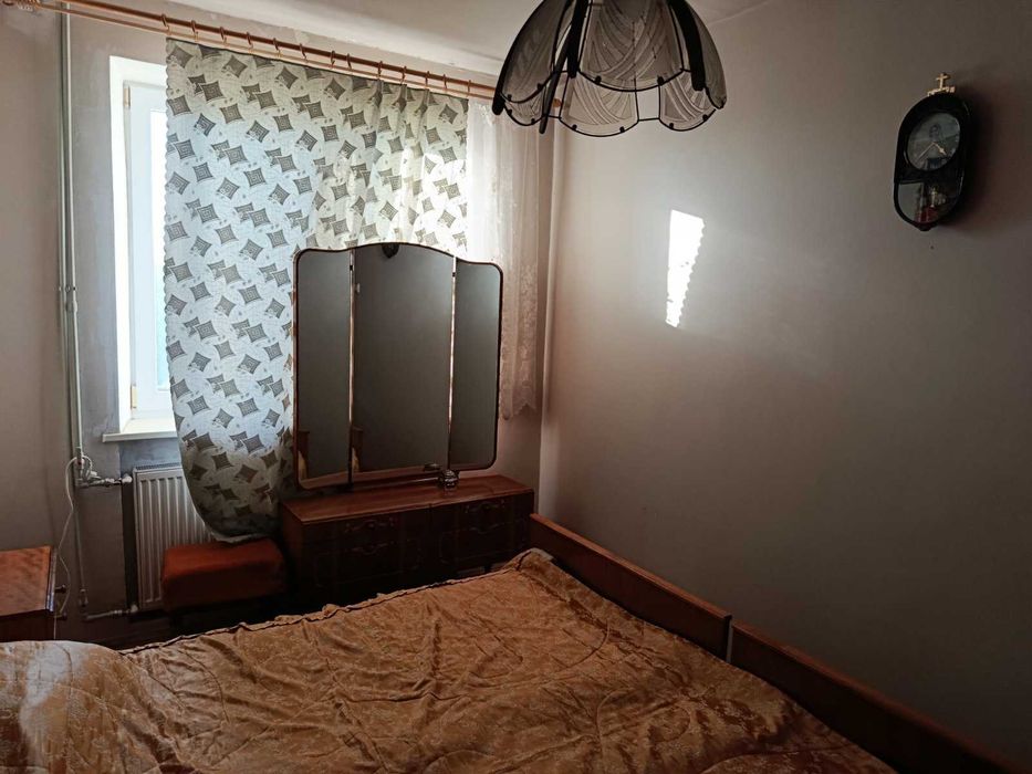 продаж 4-х кімнатної квартири р-н Сільхоз