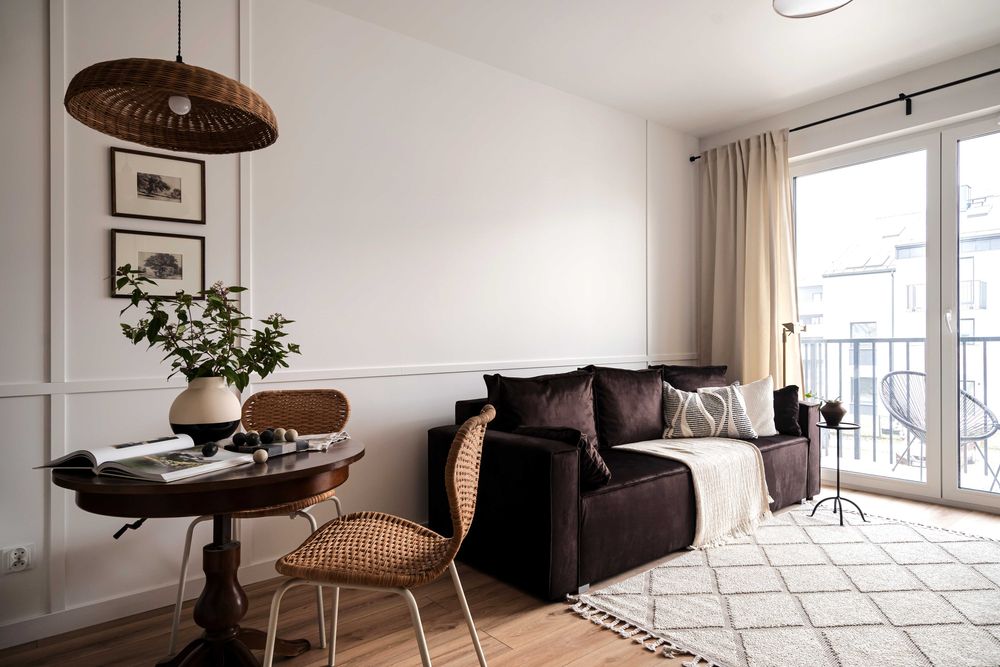 2 pokoje na wnajem, 1 piętro, wyposażone, Nowa Północ, ul. Modelarska