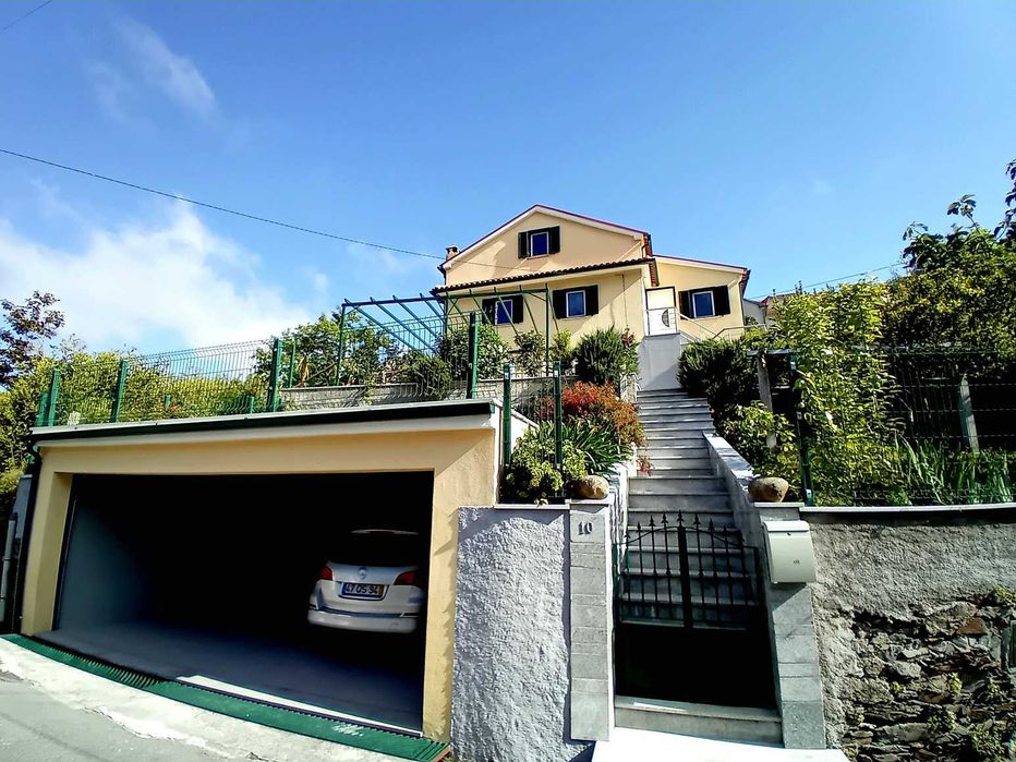 Casa das Flores, Serra da Estrela