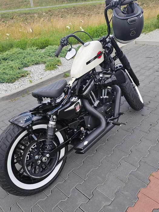 Harley-Davidson