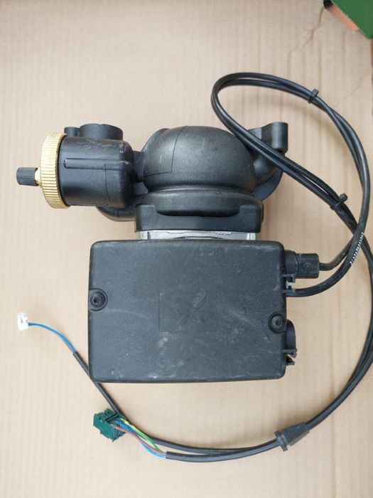 pompa grundfos vaillant vp5 pwm