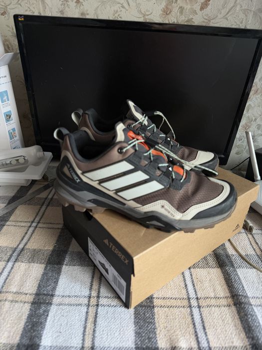 Adidas Terrex Gore-Tex — 37 размер