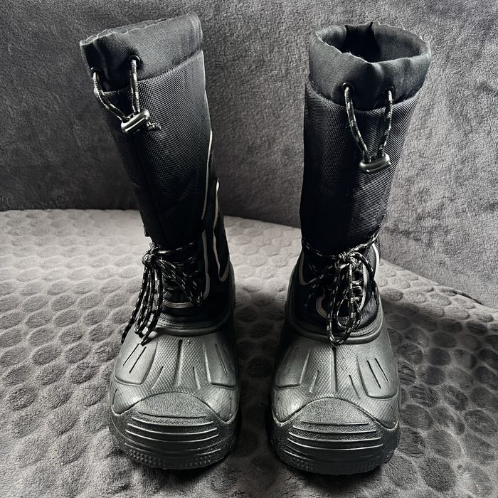 Чоловічі чоботи Weather spirits. P. 44. Ідеал!!!