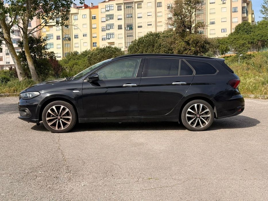 Carrinha Fiat Tipo439554786775552002