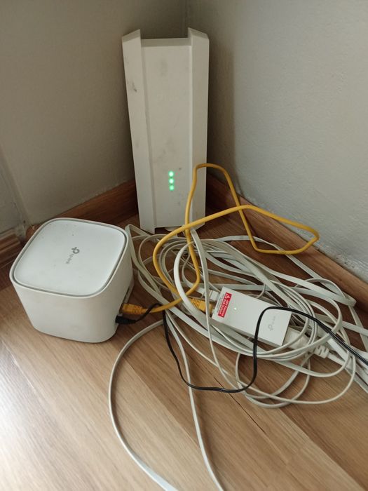 TP-Link HX510 Dual-band