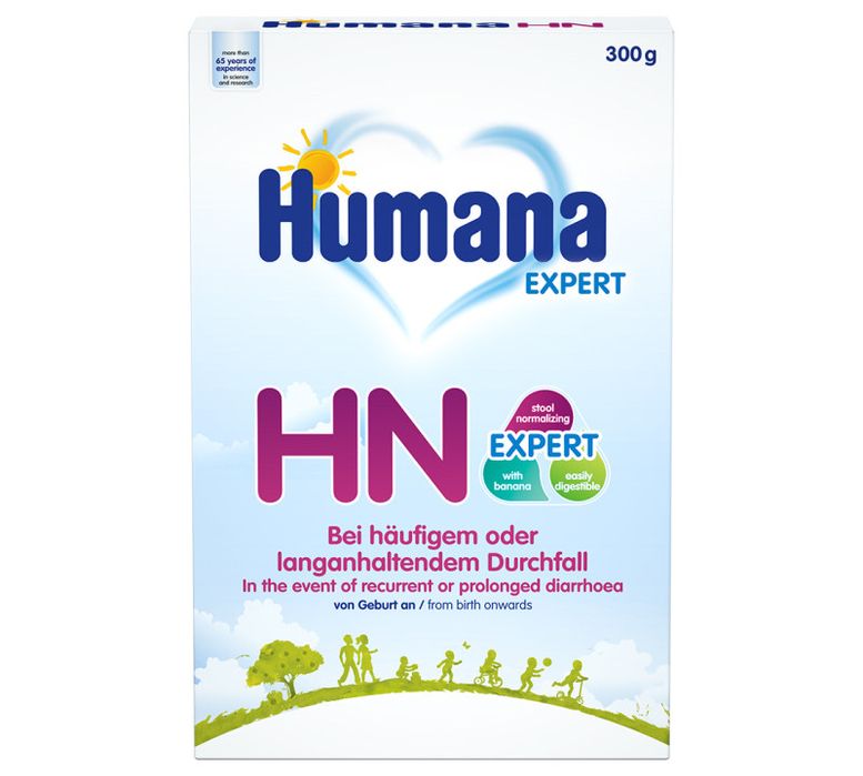 Humana HN Expert, 300 г