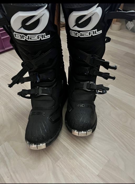 Мотоботи Oneal 46 (не Fox , Leatt,AlpineStars,Kenny,Thor)
