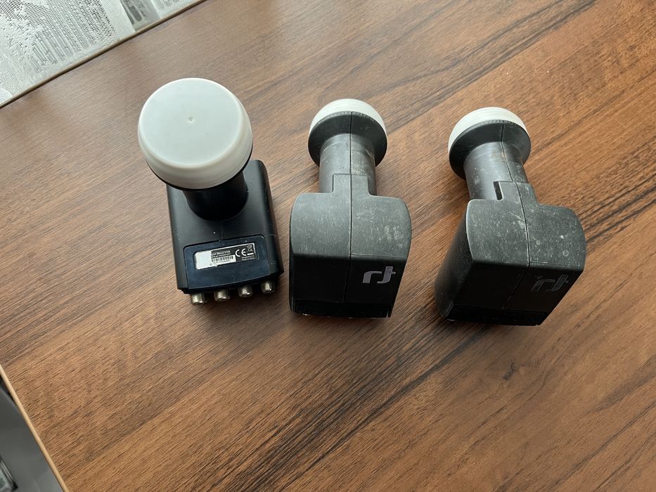 Inverto. Конвертер IDLB-OCTO-L40-OOOOO-OPP