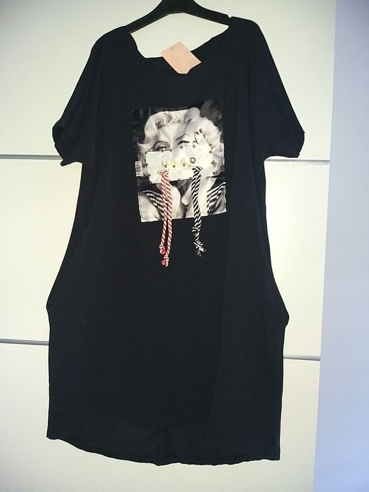 Nowa tunika/Sukienka Uni