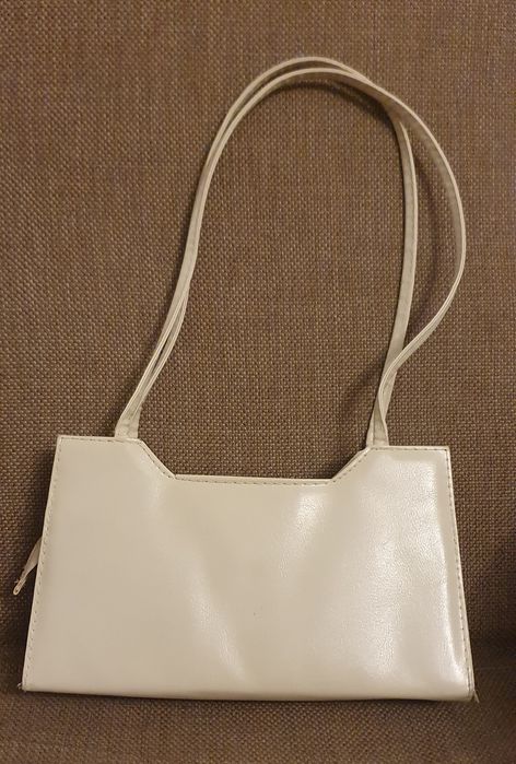 Torebka elegancką do ręki