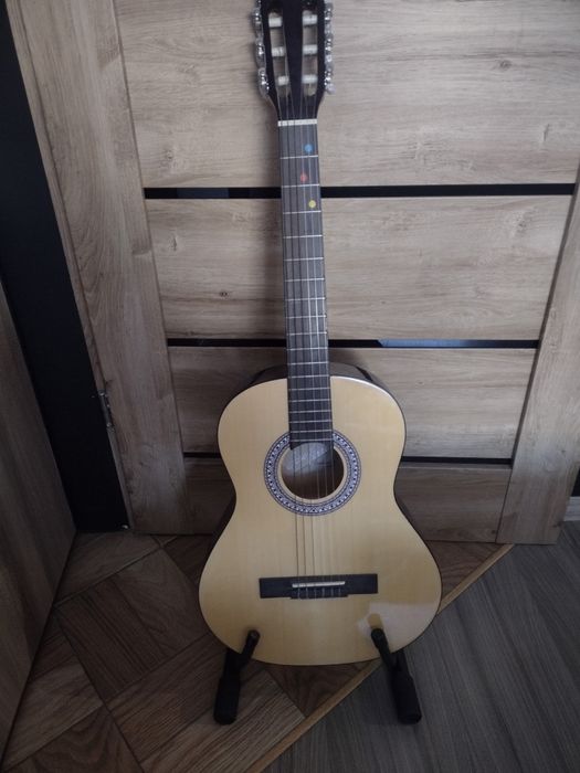 Gitara JoseFerrier