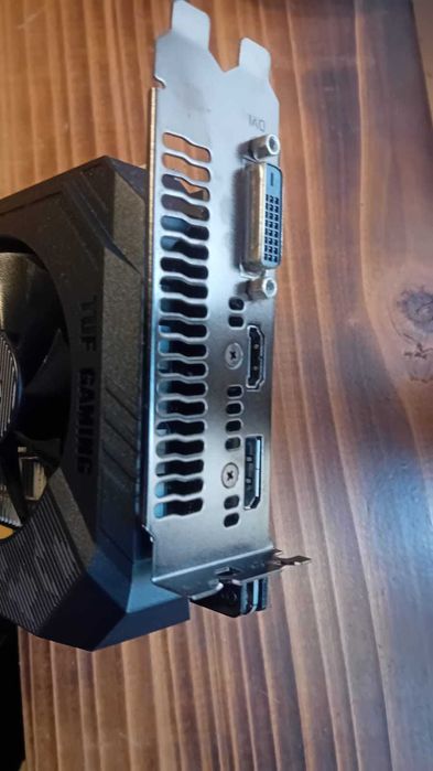 Combo GTX 1650 Super + Ryzen 3 3100