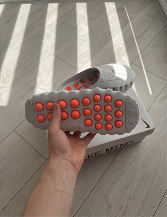 Nike mind 001 slide 39