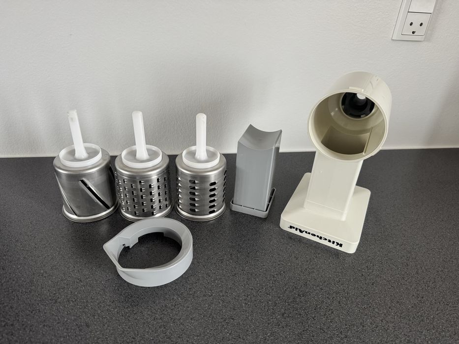 Kitchenaid Artisan