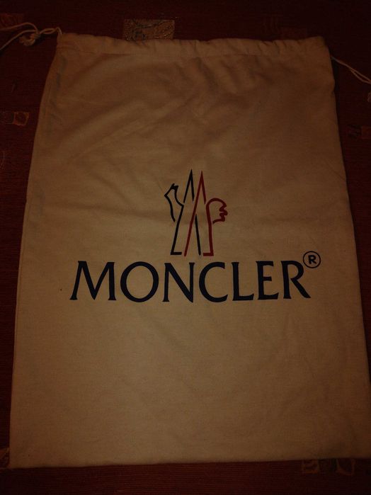 Worek na odzież sprzedam