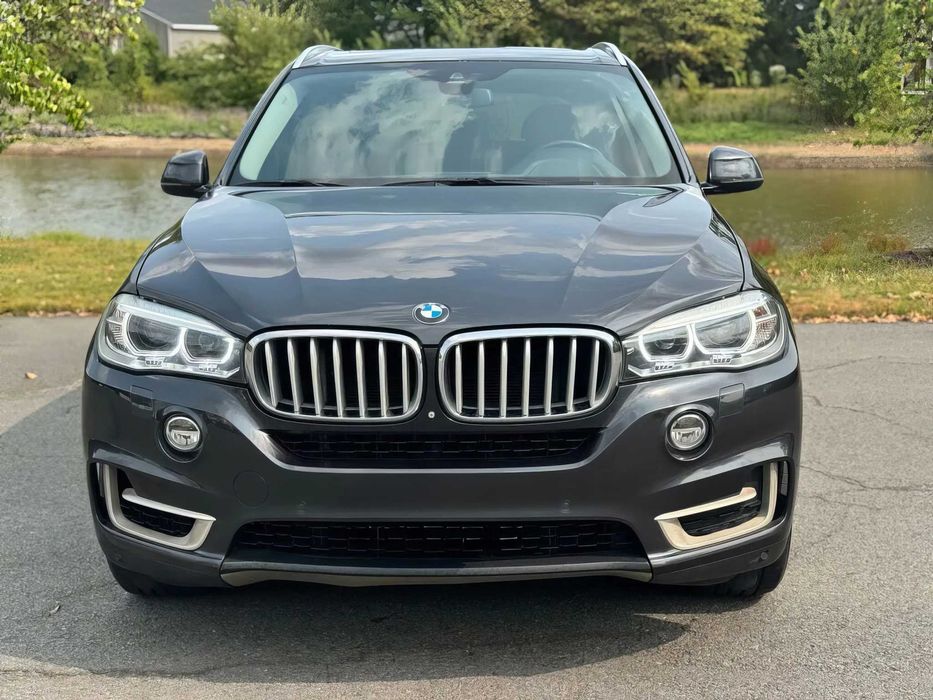 BMW X5      2014
