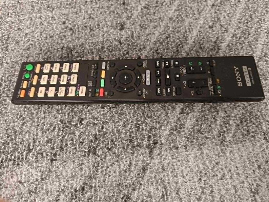 Amplituner Sony STR-DH810