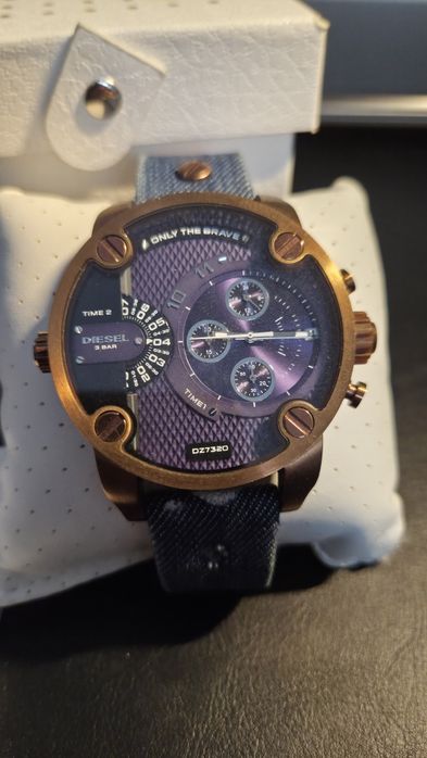 Zegarek Diesel DZ-7320