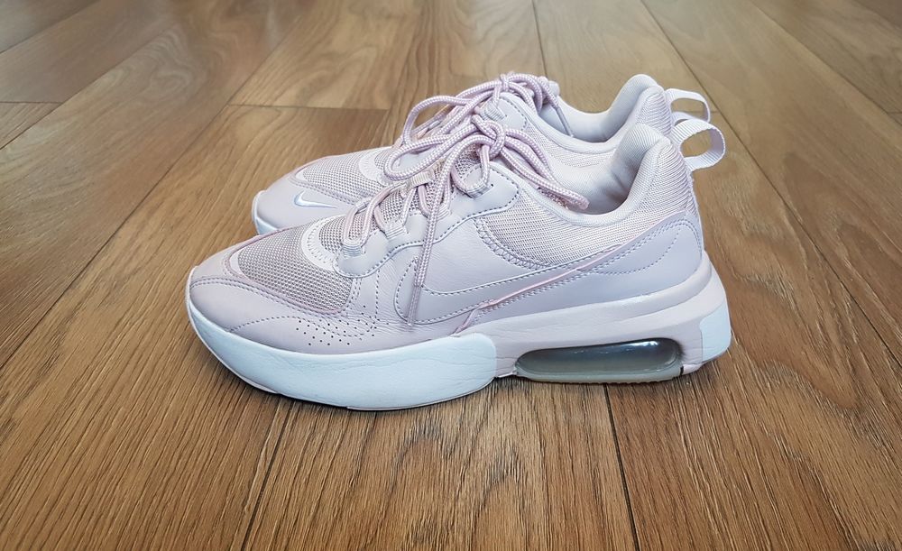 Buty Nike Air Max Verona Barely Rose rozmiar 40 okazja Sneakers