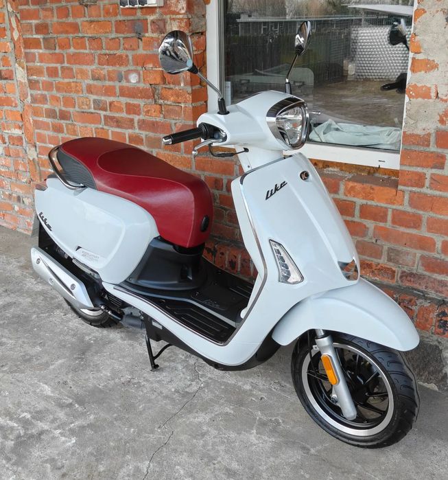 Kymco