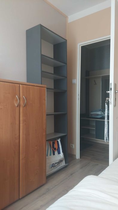 Pokój Jednoosobowy ul. Rejtana obok Millenium Hall