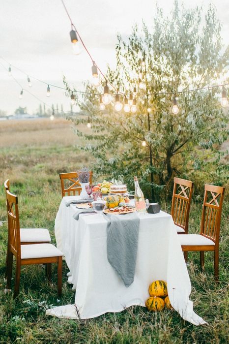 Оренда монтаж гірлянд з лампами розжарювання 199грн ретро лампочки