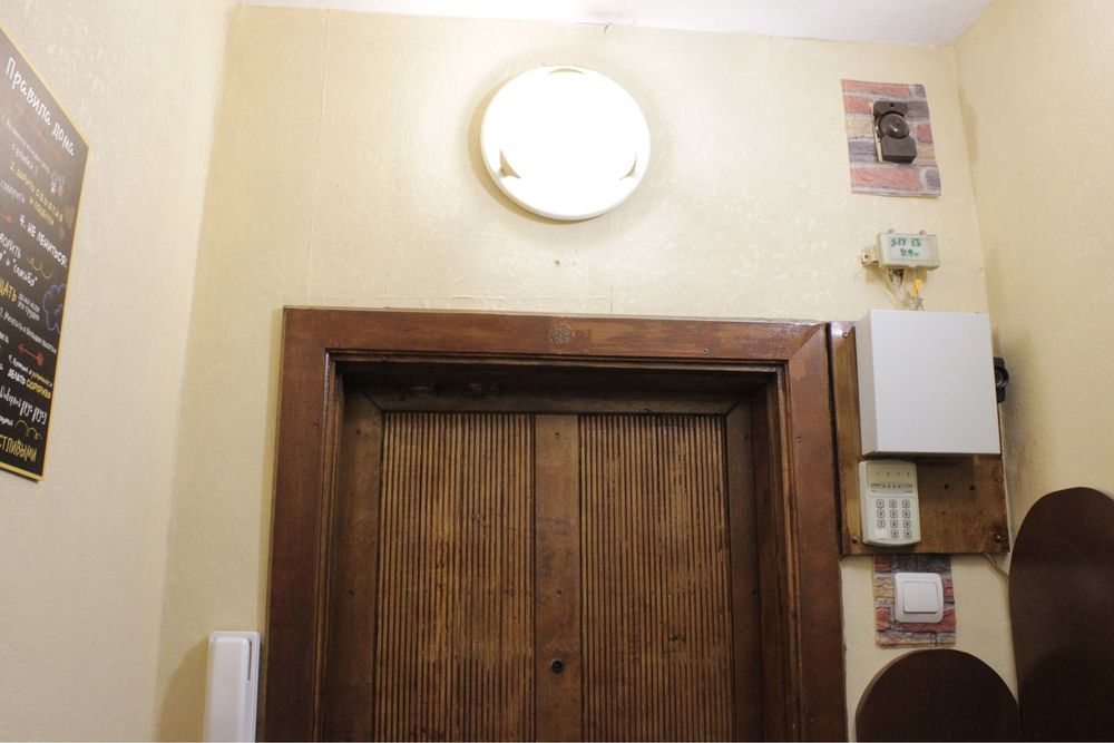 Гуртожиток на вул Шептицького, метро Лівобережна! Затишний район