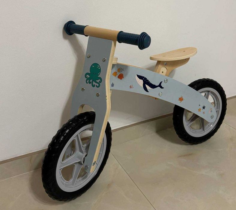 біговел, велобіг, велосипед для дітей, playtive