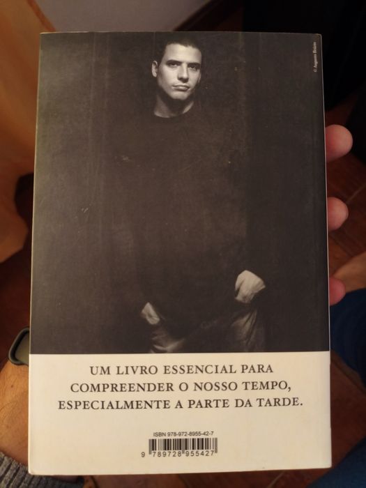 Ricardo Araújo Pereira - Boca do Inferno