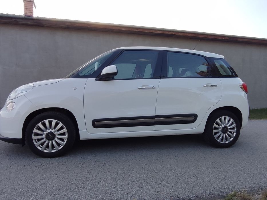 Sprzedam Fiat 500L