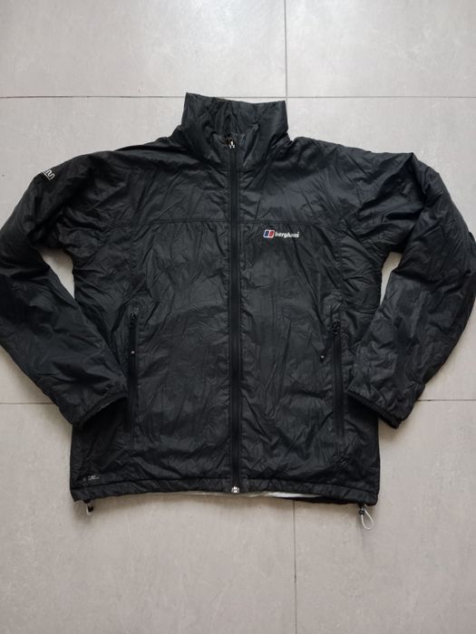 Berghaus Extrem Primaloft Pertex kurtka roz L