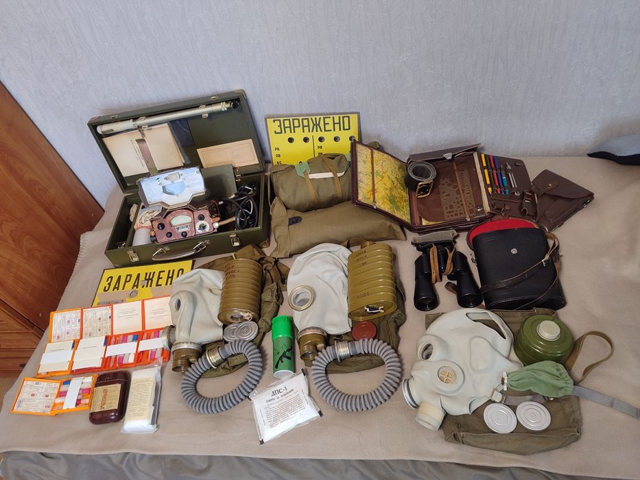 Продам Коллекцию ГО