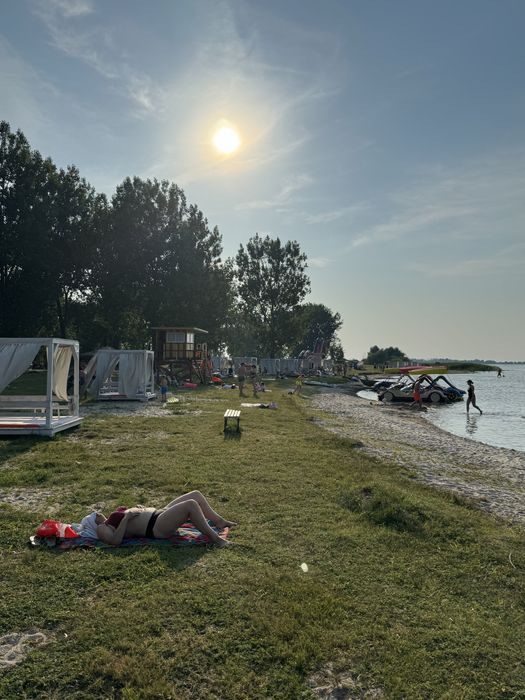 Відпочинок Світязь «Родинне Гніздо»