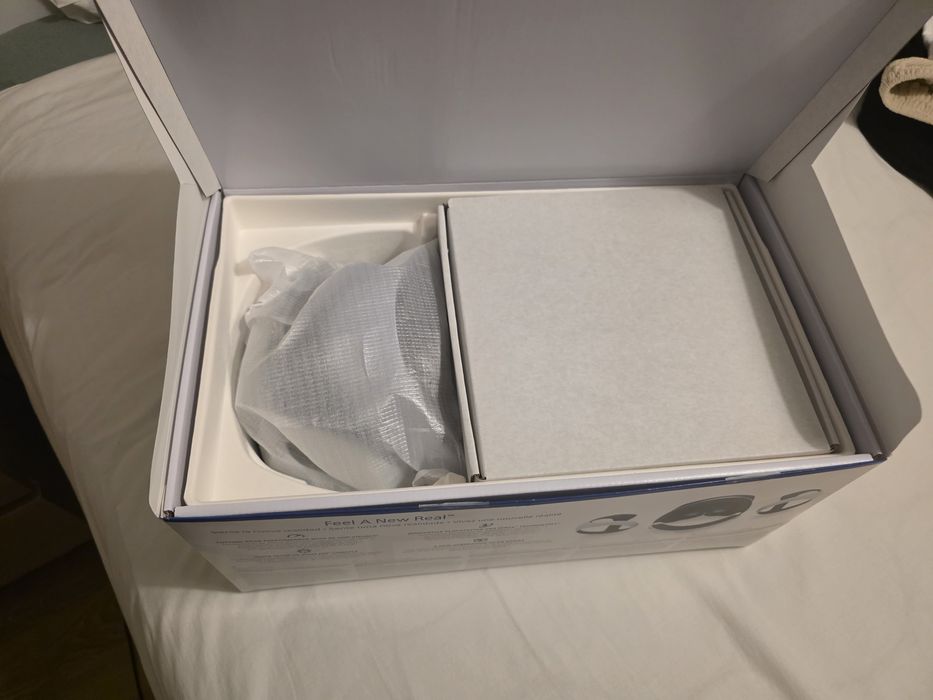 Oculos playstation 5 Vr2