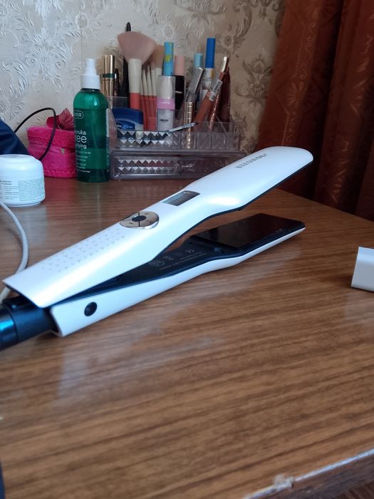 Плойка  для волос
