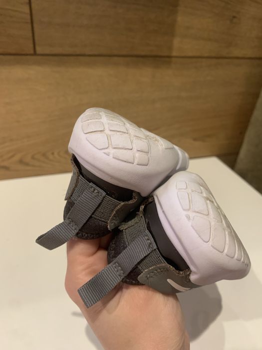 Кросівки nike 23,5