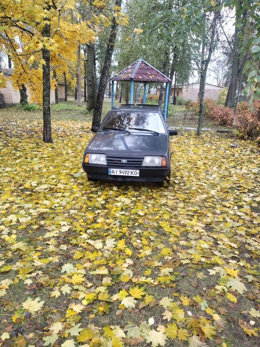 Продаю Ладу 9!ла