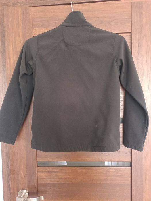 Softshell Regatta 152