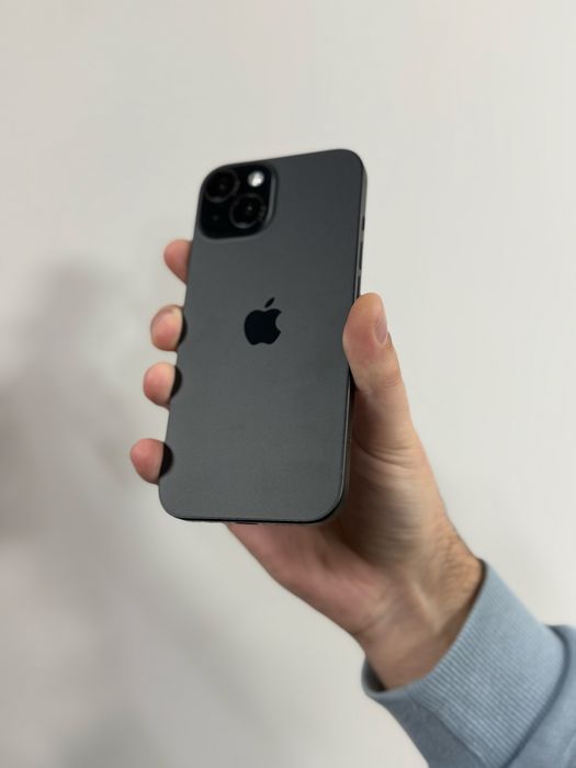 Iphone 15 идеальный !!! Newerlock  99% акб