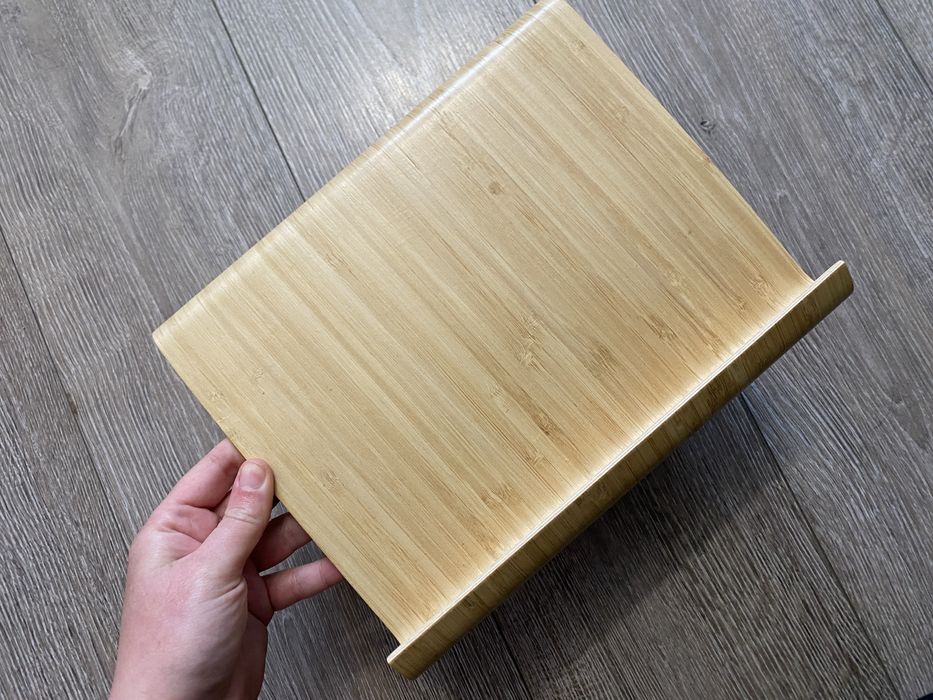 Підставка для планшета/книги ikea