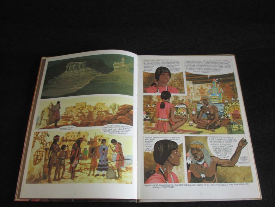 Livro A Grande Passagem Jeronaton Meribérica