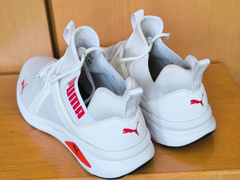 Кроссовки Puma p 43- 44 (28,5см),новые
